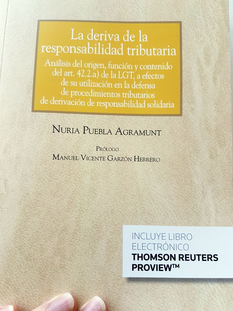 Mi libro