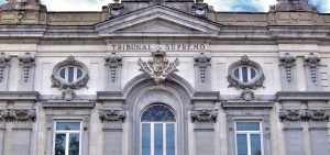 Tribunal Supremo y comprobaciones de valores
